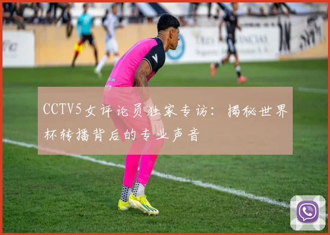 CCTV5女评论员独家专访:揭秘世界杯转播背后的专业声音