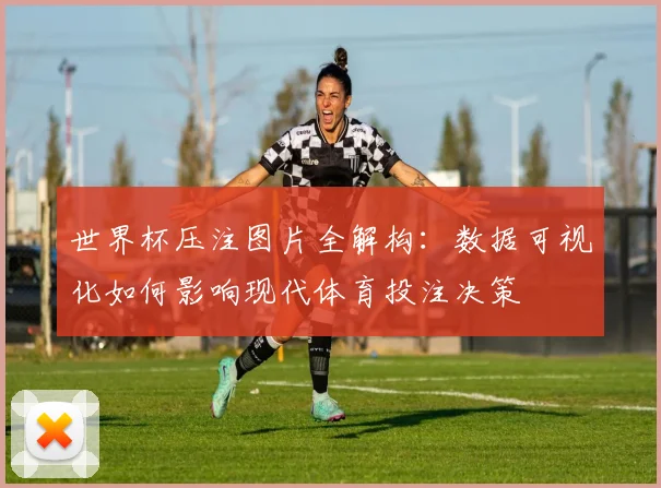 世界杯压注图片全解构：数据可视化如何影响现代体育投注决策