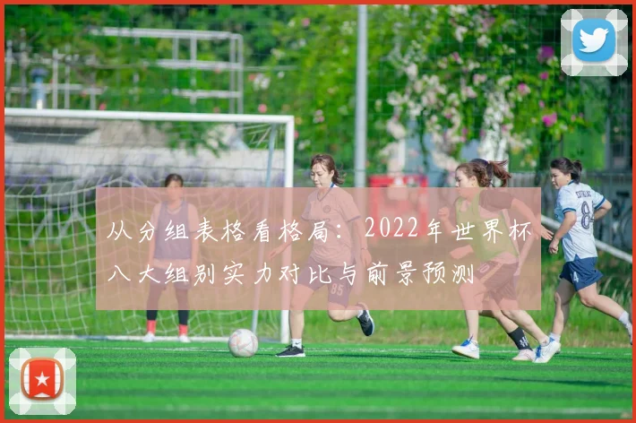 从分组表格看格局：2022年世界杯八大组别实力对比与前景预测