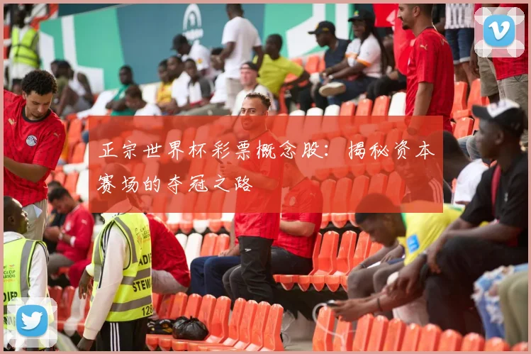 正宗世界杯彩票概念股：揭秘资本赛场的夺冠之路