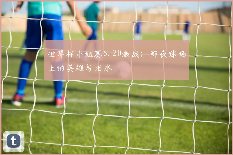 世界杯小组赛6.20激战：那夜球场上的英雄与泪水