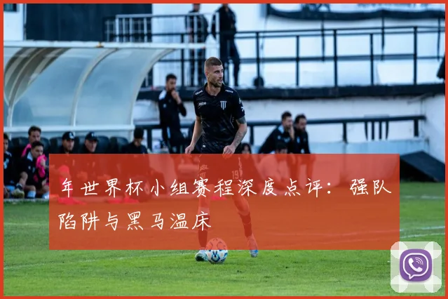 年世界杯小组赛程深度点评：强队陷阱与黑马温床